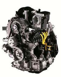 C0433 Engine